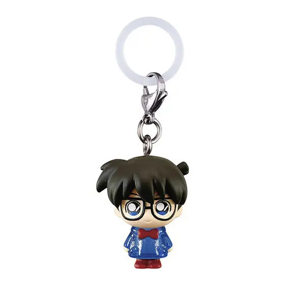 Detective Conan Mejirushi Gashapon Anhänger Conan Edogawa