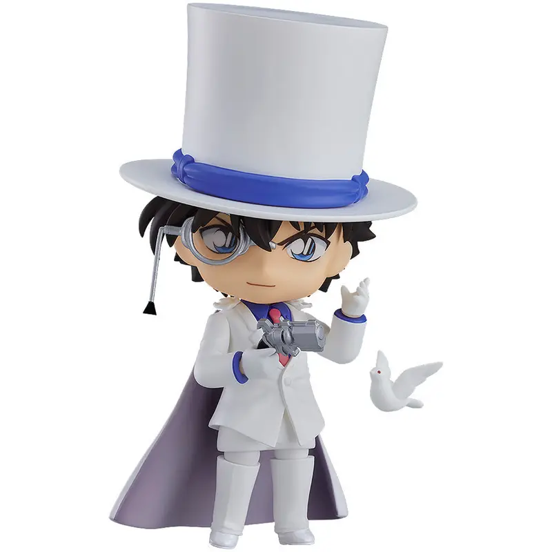 Detective Conan Nendoroid #1412 Kaito Kid