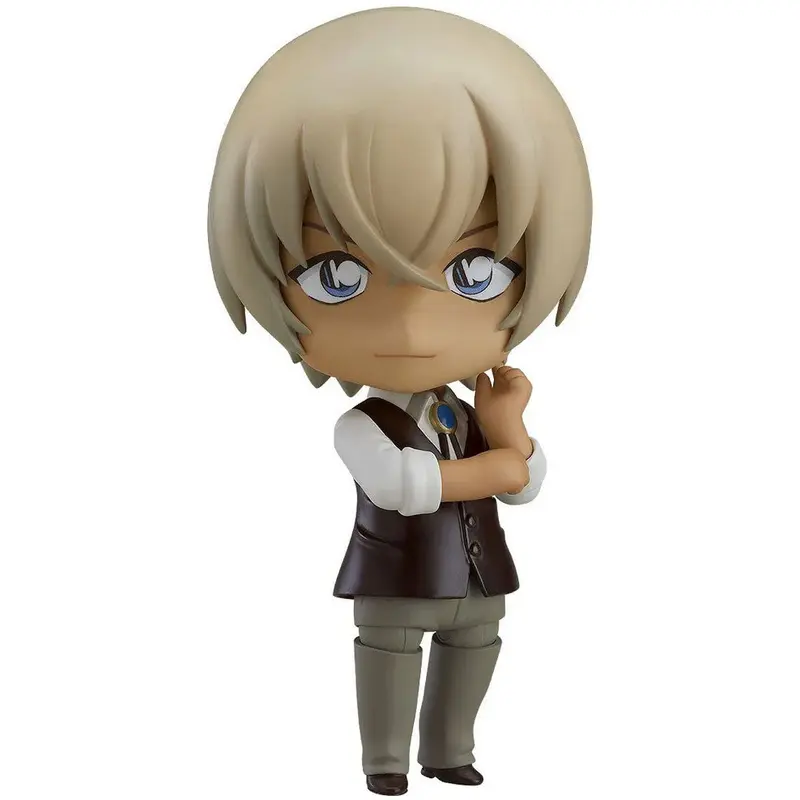 Detective Conan Nendoroid #834 Toru Amuro