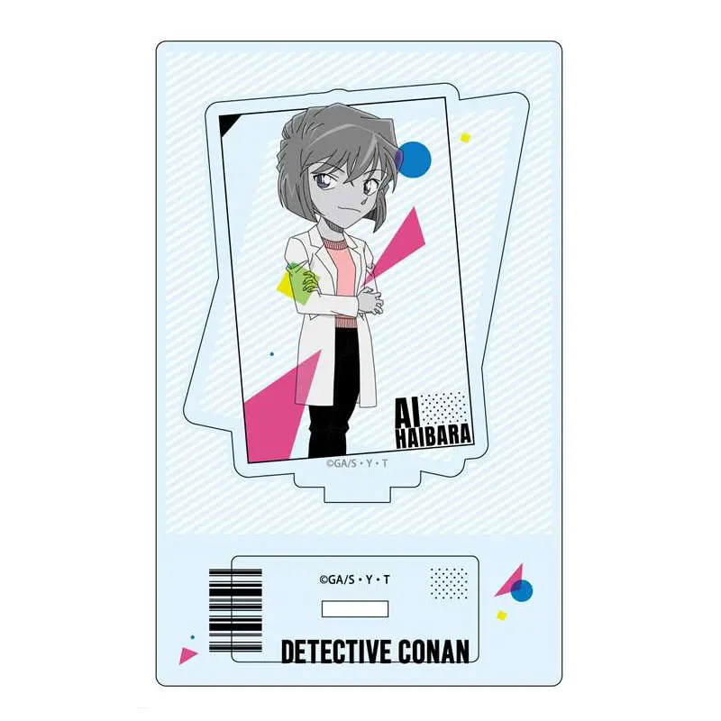 Detective Conan Neon Aufsteller Ai Haibara
