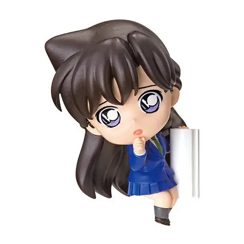 Detective Conan Senjou No Ninmu Kabelfigur Ran Mori