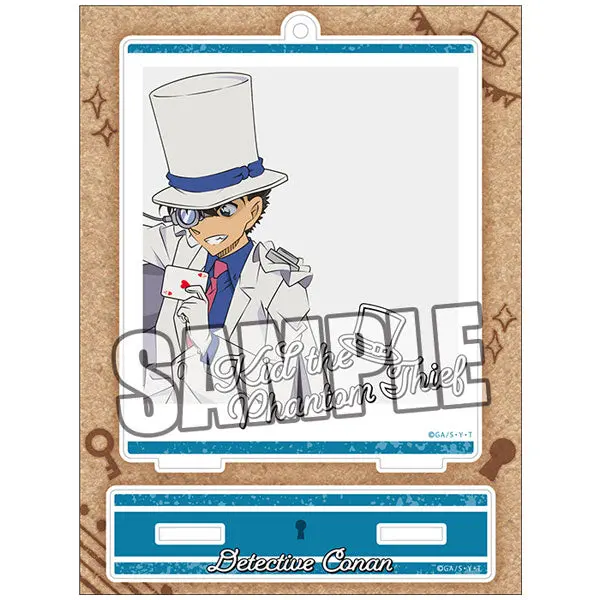 Detective Conan Snap Shot Aufsteller Kaito Kid