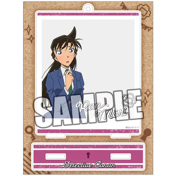 Detective Conan Snap Shot Aufsteller Ran Mori