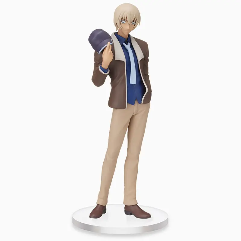 Detective Conan SPM Figur Toru Amuro