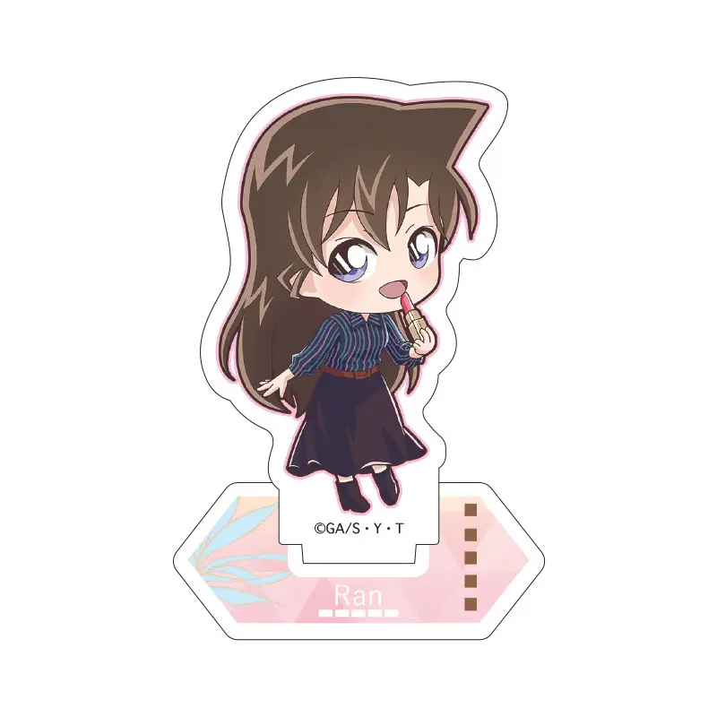 Detective Conan Style Series Aufsteller Ran Mori
