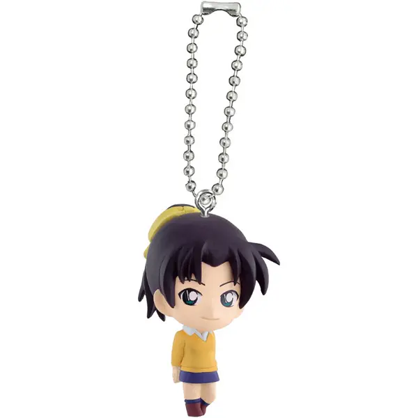 Detective Conan Swing 2019 Anhänger Vol. 2 Kazuha Toyama