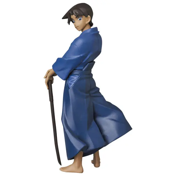 Detective Conan UDF Vol. 4 Sammelfigur Heiji Hattori
