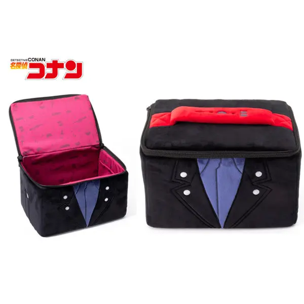 Detective Conan Vanity Pouch/Kosmetiktasche Shuichi Akai
