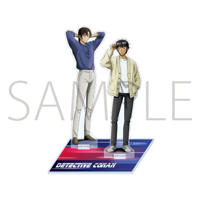 Detective Conan