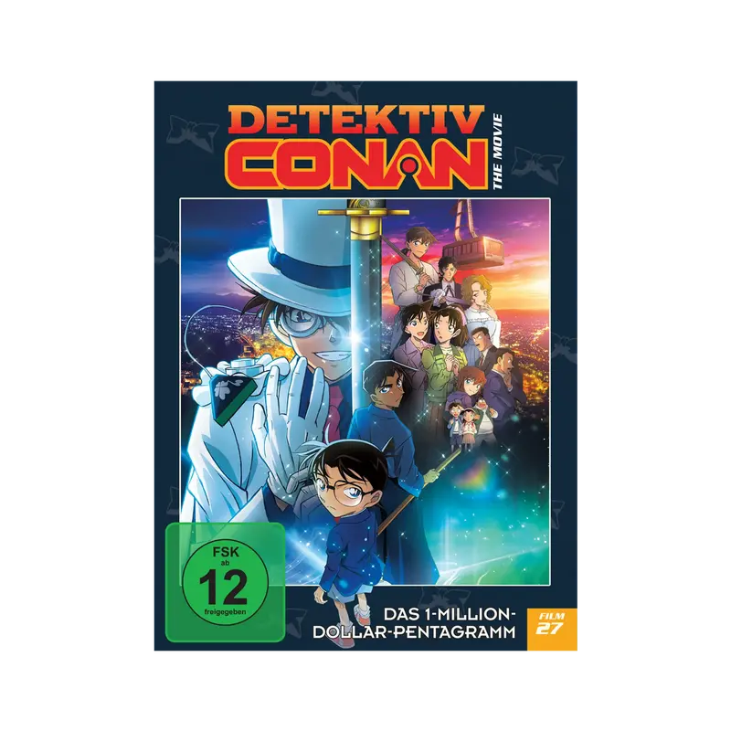 Detektiv Conan - 27. Film