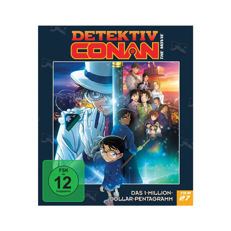 Detektiv Conan - 27. Film
