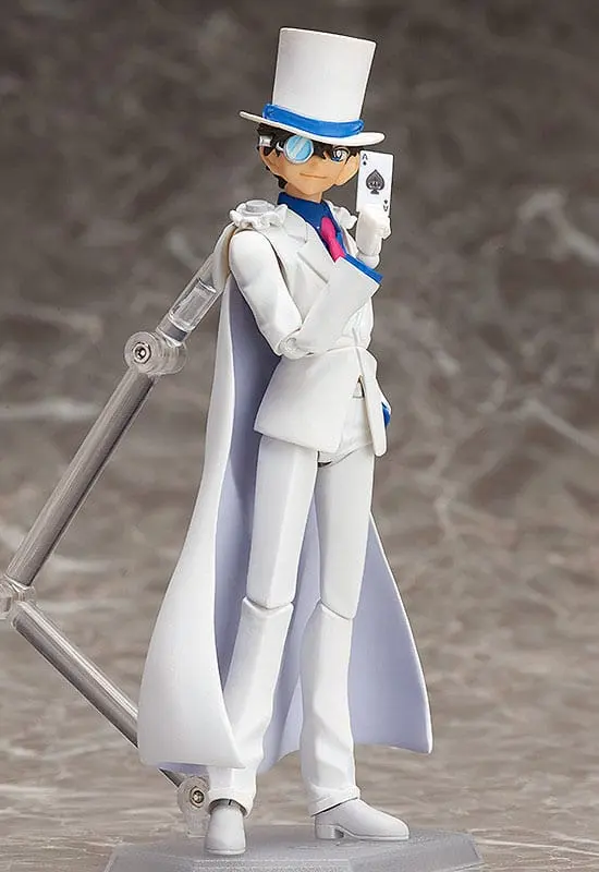 Detektiv Conan - Kid the Phantom Thief - Figma Figur (FREEing)