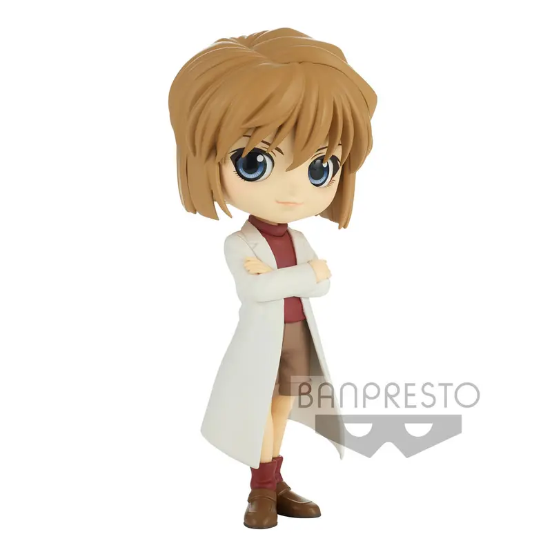 Detektiv Conan Q Posket Figur Ai Haibara Ver. A