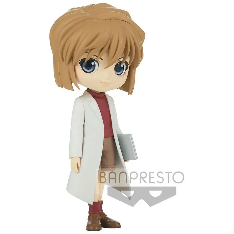 Detektiv Conan Q Posket Figur Ai Haibara Ver. B
