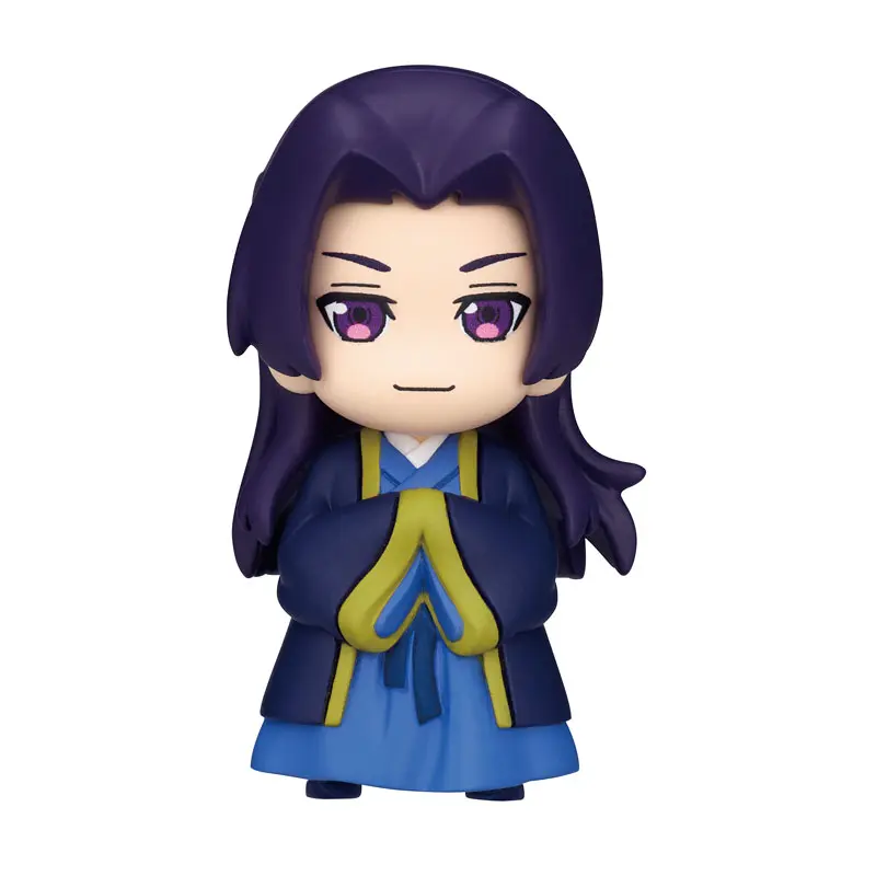 Die Tagebücher der Apothekerin Jinshi Anhänger - Defofig! - Gashapon