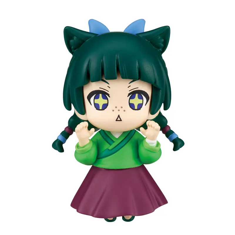 Die Tagebücher der Apothekerin Maomao Anhänger (B) - Defofig! - Gashapon
