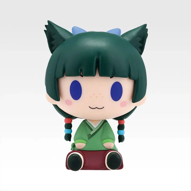 Die Tagebücher der Apothekerin Maomao Chokonokko Figur - Kuji