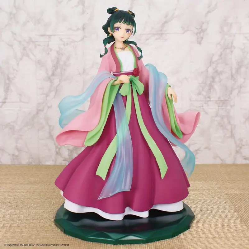 Die Tagebücher der Apothekerin - Maomao - Figur - 20cm