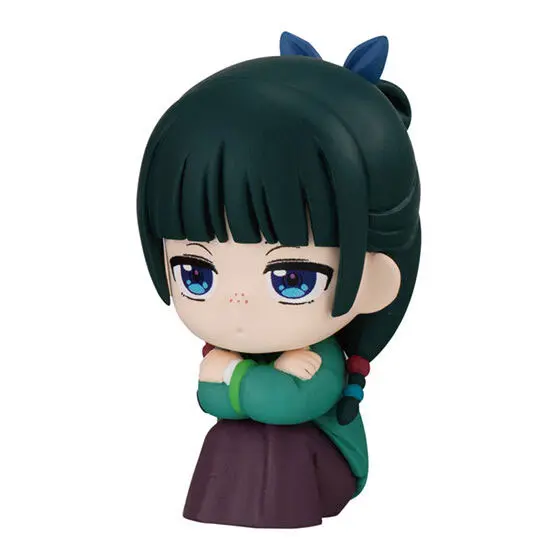 Die Tagebücher der Apothekerin Maomao Figur - Machiboke - Gashapon