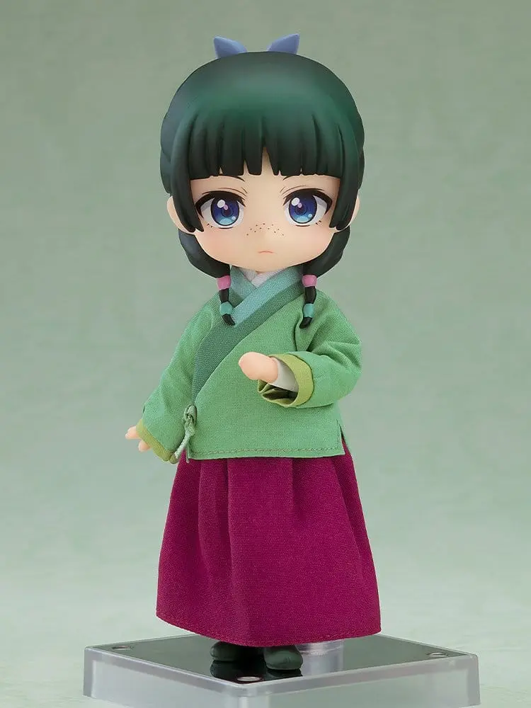 Die Tagebücher der Apothekerin - Maomao - Nendoroid Doll (Good Smile Company)