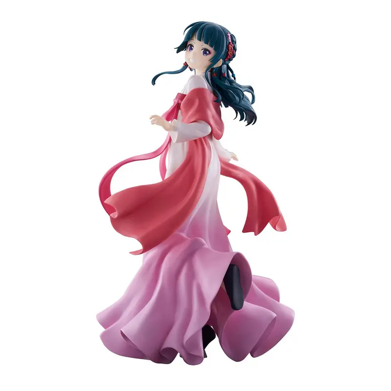 Die Tagebücher der Apothekerin - Maomao Town Walk Ver. / Strolling in the City - PVC Statue - 23 cm - Banpresto