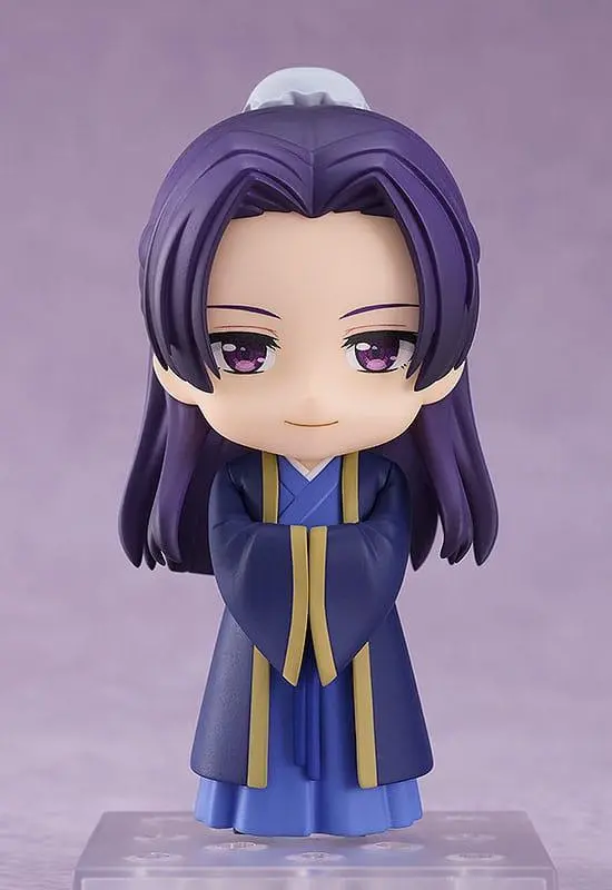 Die Tagebücher der Apothekerin Nendoroid Actionfigur Jinshi 10 cm