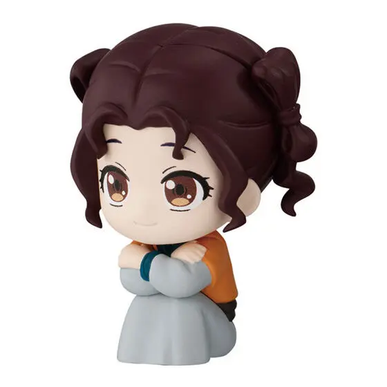 Die Tagebücher der Apothekerin Shisui Figur - Machiboke - Gashapon