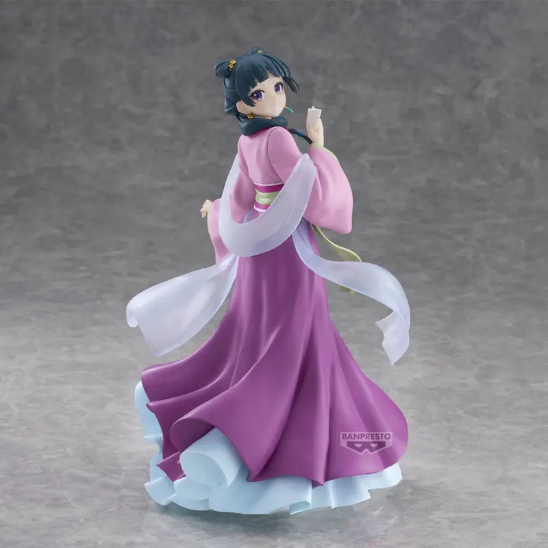 Die Tagebücher der Apothekerin / The Apothecary Diaries - Maomao - Garden Party Figur (Banpresto)