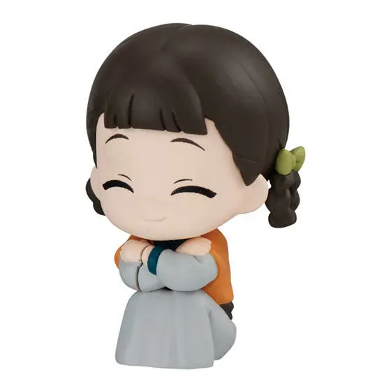 Die Tagebücher der Apothekerin Xiaolan Figur - Machiboke - Gashapon
