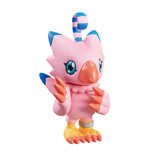 Digimon Adventure Digicolle! Sammelfigur Biyomon