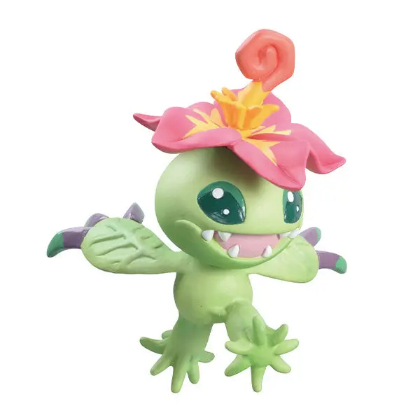 Digimon Adventure Digicolle! Sammelfigur Palmon