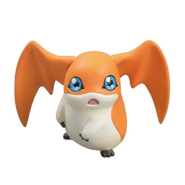 Digimon Adventure Digicolle! Sammelfigur Patamon
