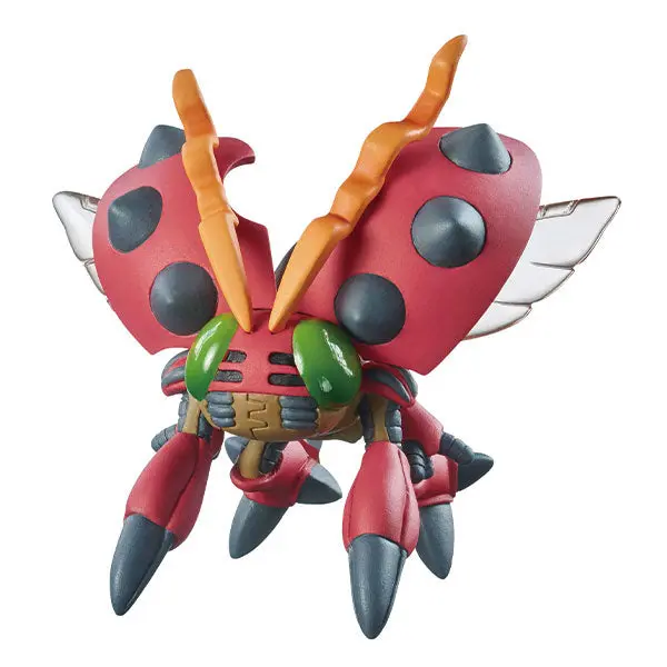 Digimon Adventure Digicolle! Sammelfigur Tentomon