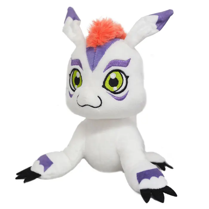 Digimon Adventure Plüschfigur Gomamon