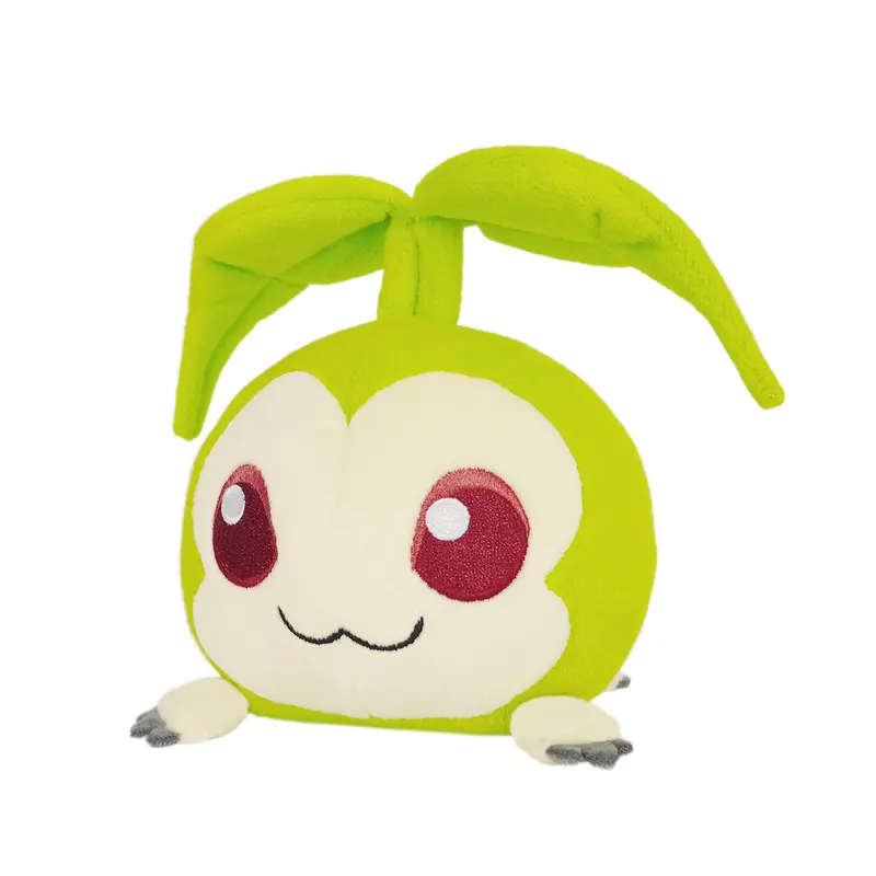 Digimon Adventure Plüschfigur Tanemon
