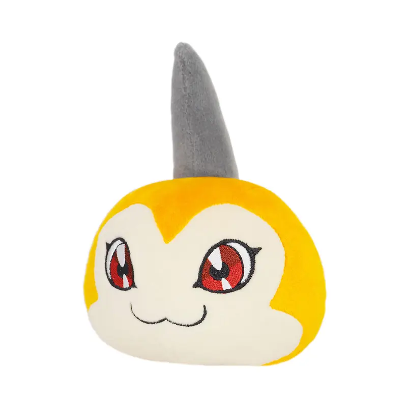 Digimon Adventure Plüschfigur Tsunomon