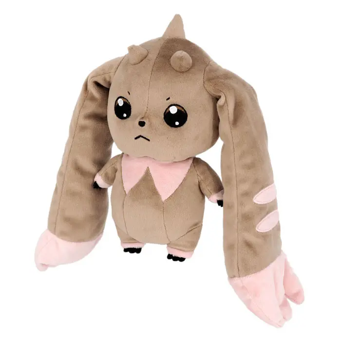 Digimon Tamers Plüschfigur Lopmon