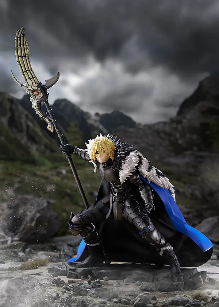 Dimitri PVC Statue 1/7 32 cm Fire Emblem