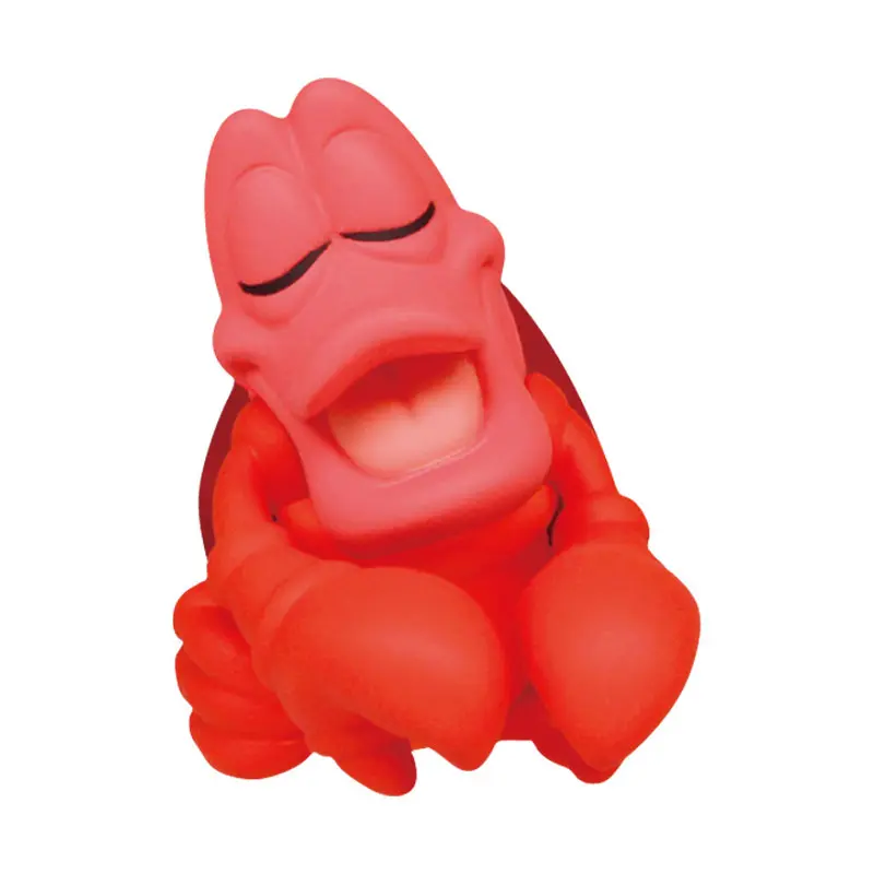 Disney Arielle Die Meerjungfrau Katazun Gashapon Figur Sebastian