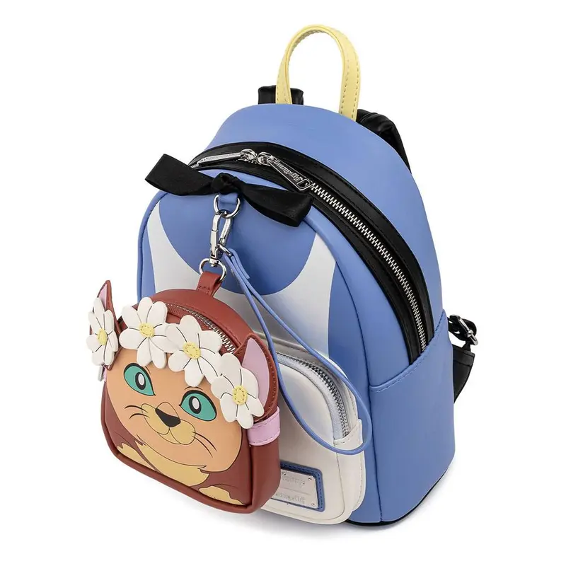 Disney by Loungefly Rucksack Alice in Wonderland Cosplay