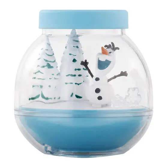 Disney Capselium Premium Gashapon Figur Olaf