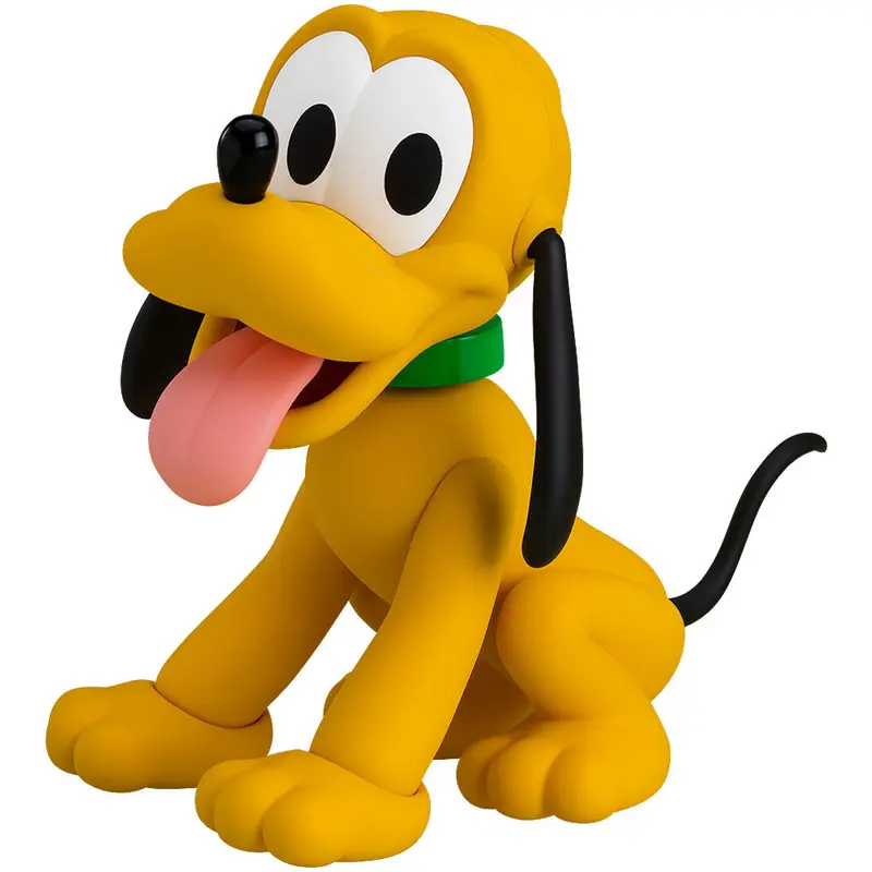 Disney Classic Nendoroid #1386 Pluto
