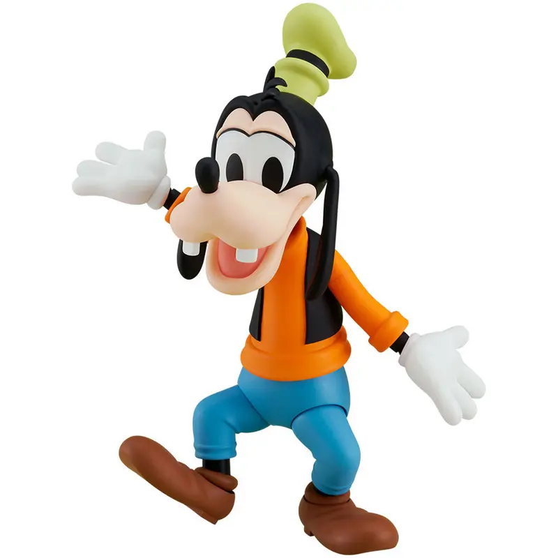 Disney Classic Nendoroid #1388 Goofy
