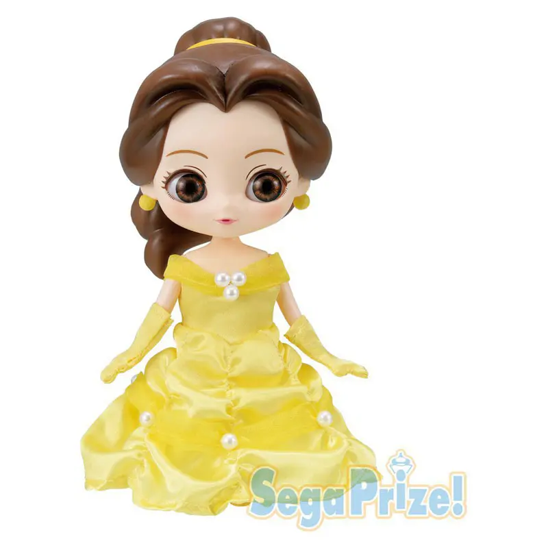 Disney Cui Cui Collection Doll Belle
