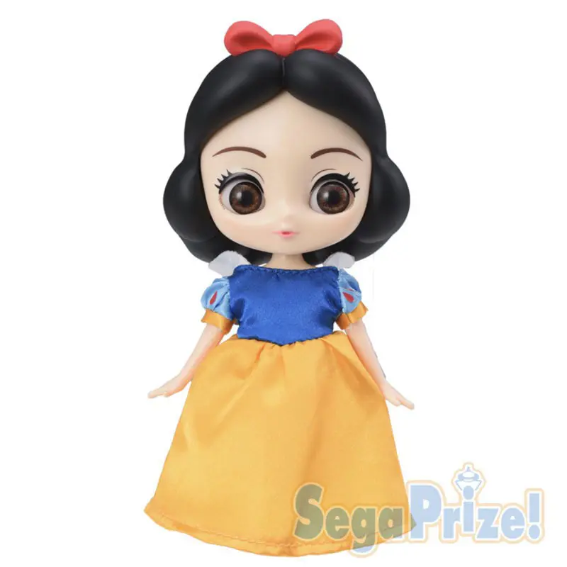 Disney Cui Cui Collection Doll Snow White