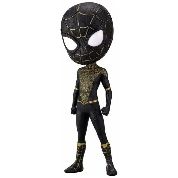 Disney Marvel Q Posket Figur Spider Man No Way Home Vol. 2 Ver. A