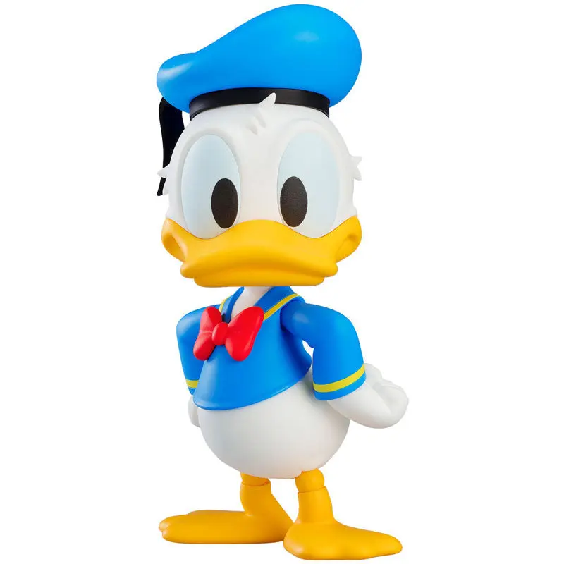 Disney Mickey Mouse Nendoroid #1668 Donald Duck