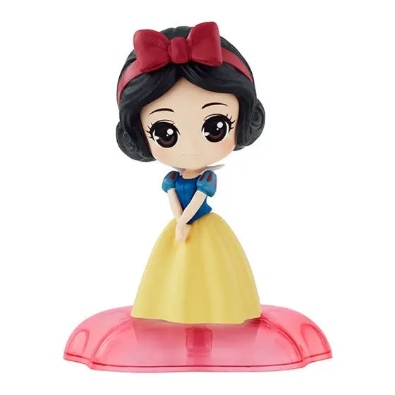 Disney Princess Twinkle Statues Gashapon Figur Vol. 2 Schneewittchen