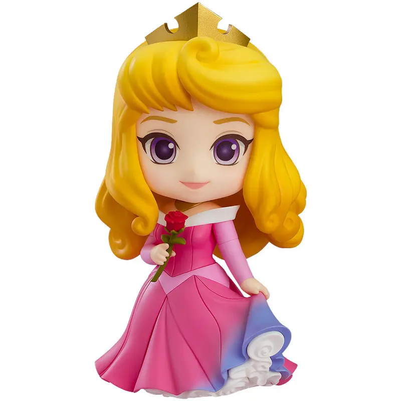 Disney Sleeping Beauty Nendoroid #1842 Aurora