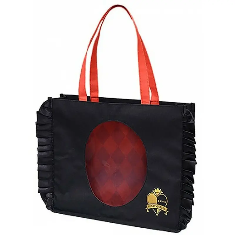 Disney Twisted Wonderland Ita-Bag Heartslabyul